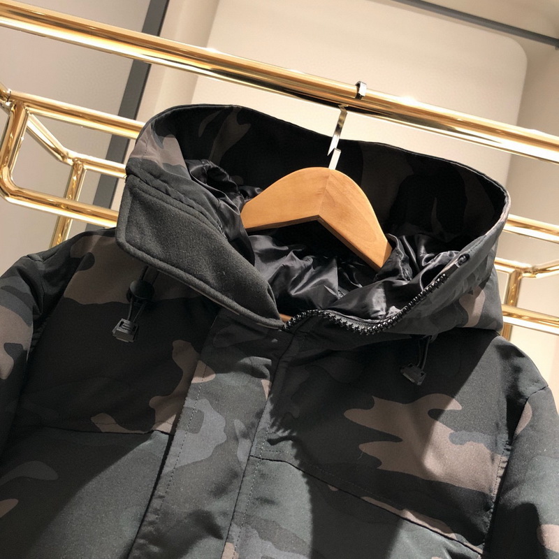 Canada Goose Coat-242