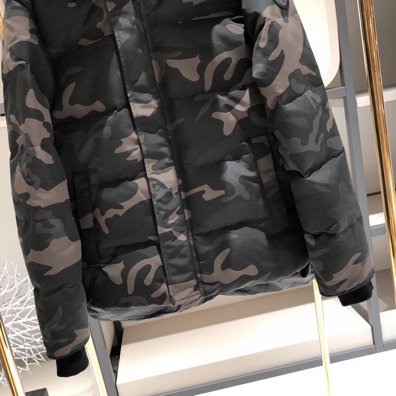 Canada Goose Coat-242