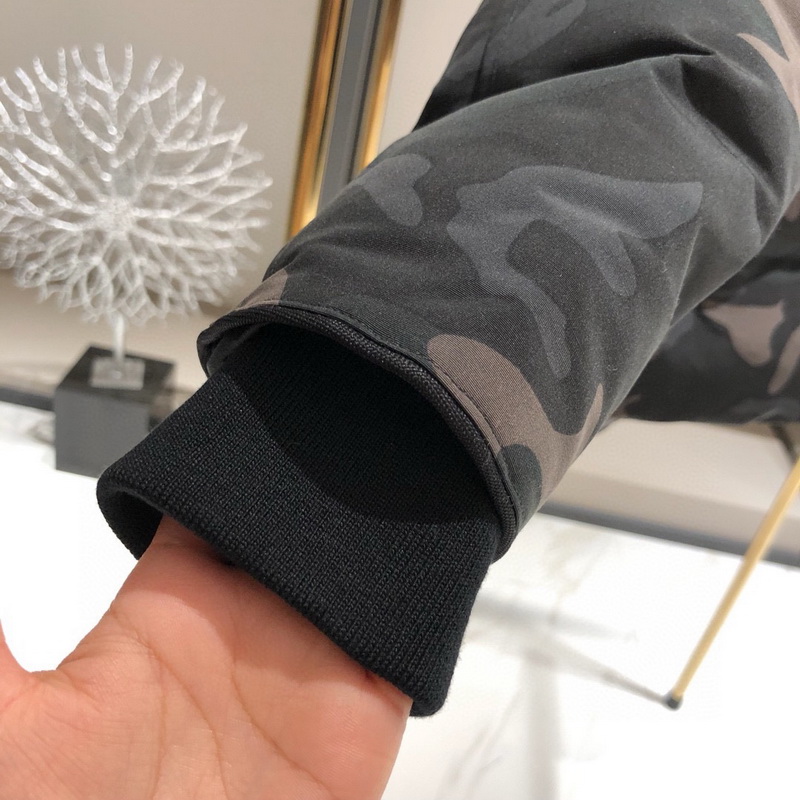 Canada Goose Coat-242