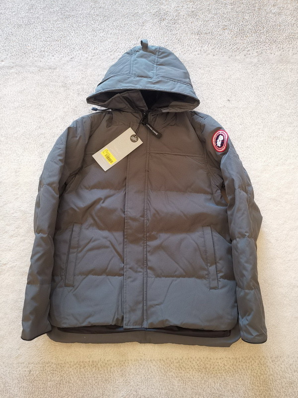 Canada Goose Coat-243