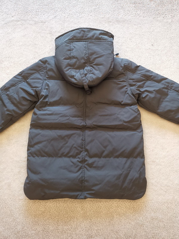 Canada Goose Coat-243