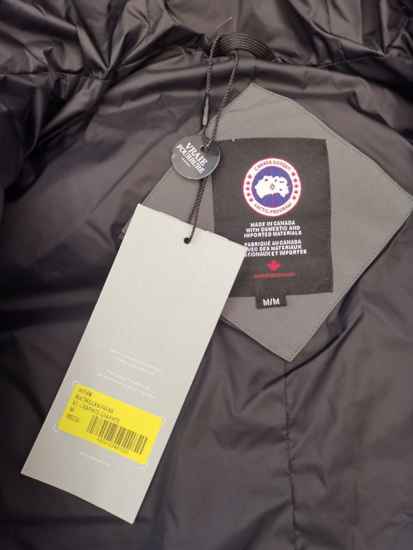 Canada Goose Coat-243