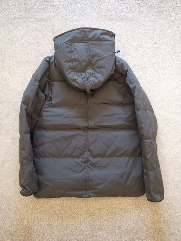 Canada Goose Coat-243