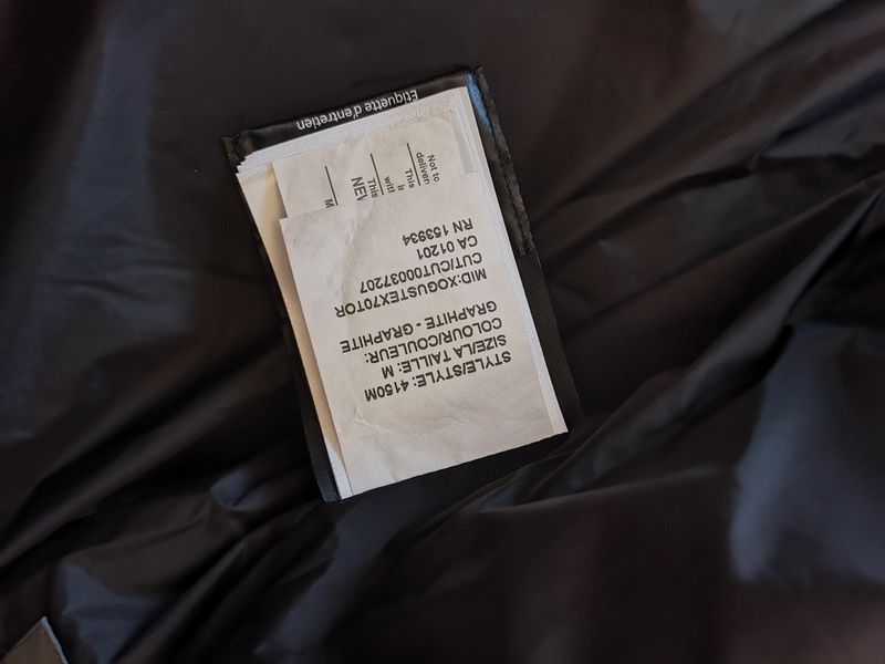 Canada Goose Coat-243