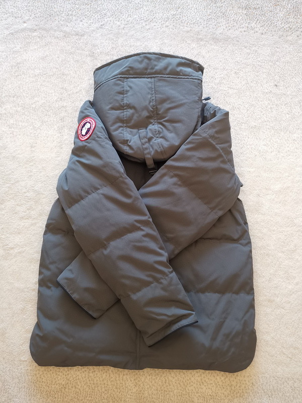Canada Goose Coat-243