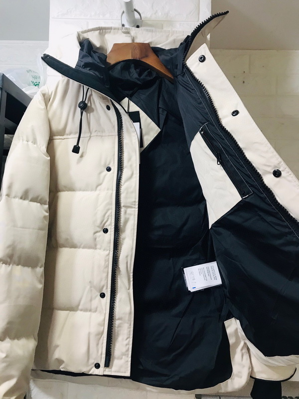 Canada Goose Coat-246