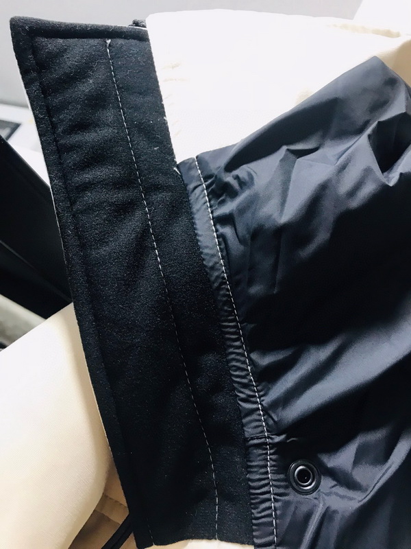 Canada Goose Coat-246