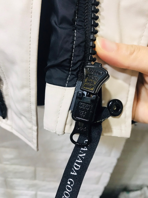 Canada Goose Coat-246