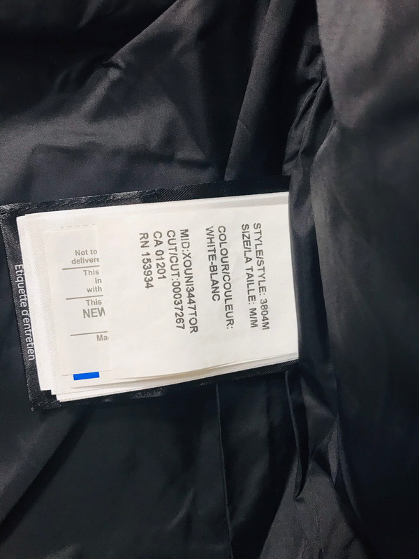 Canada Goose Coat-246