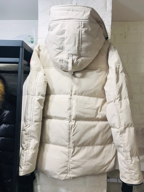 Canada Goose Coat-246