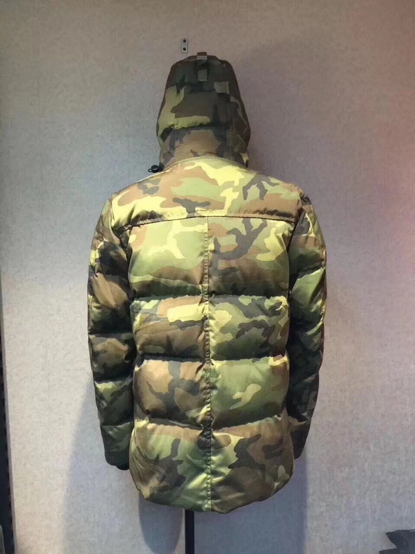 Canada Goose Coat-247