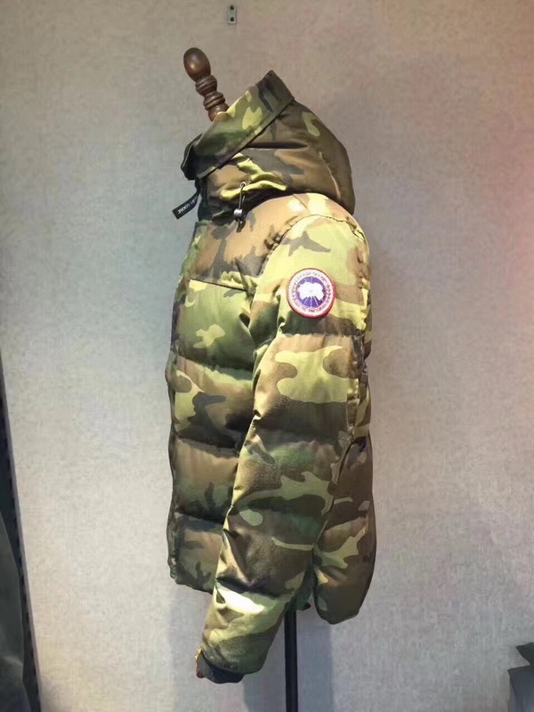 Canada Goose Coat-247