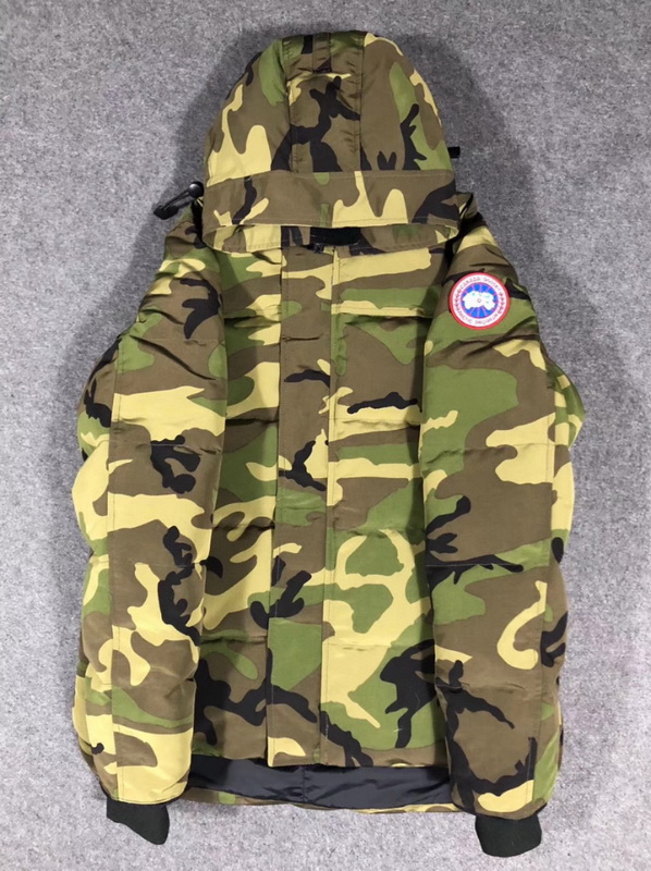 Canada Goose Coat-247