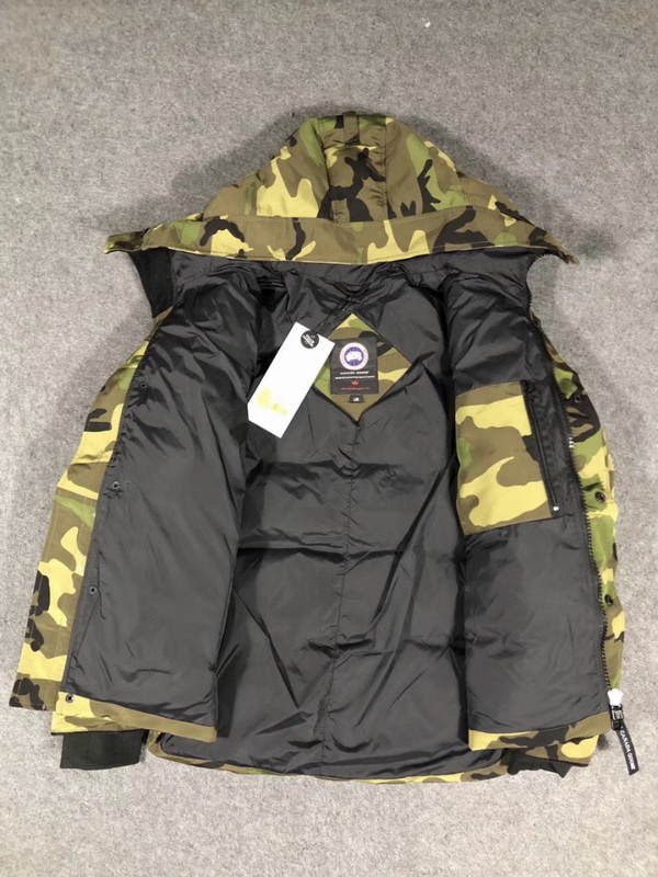 Canada Goose Coat-247