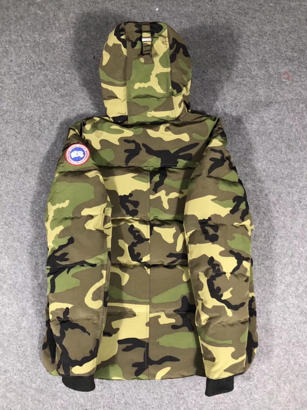 Canada Goose Coat-247
