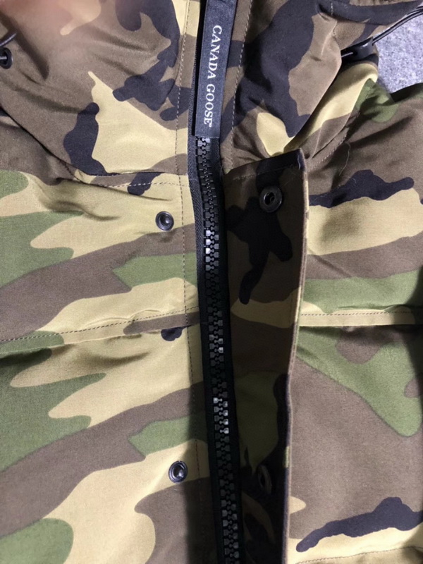 Canada Goose Coat-247