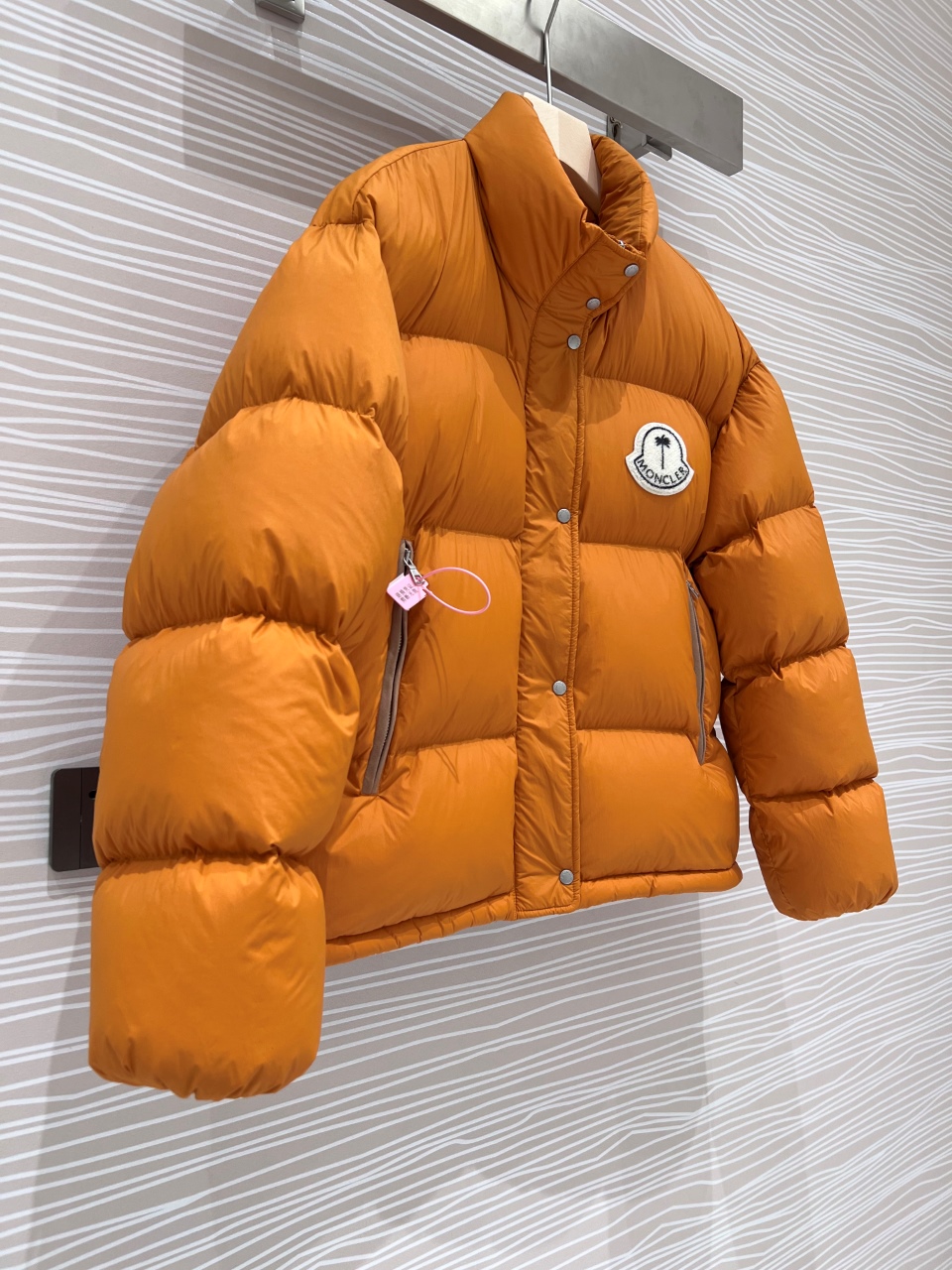 Moncler Coat(Women)-072