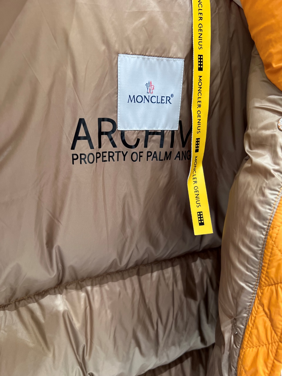 Moncler Coat(Women)-072