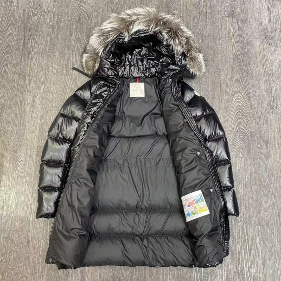 Moncler Coat(Women)-076