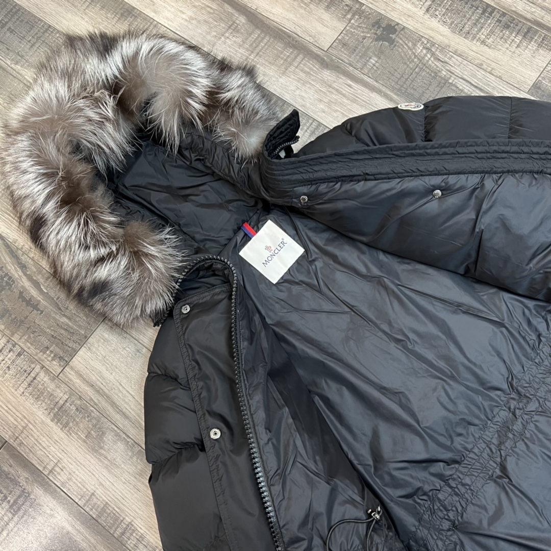 Moncler Coat(Women)-099