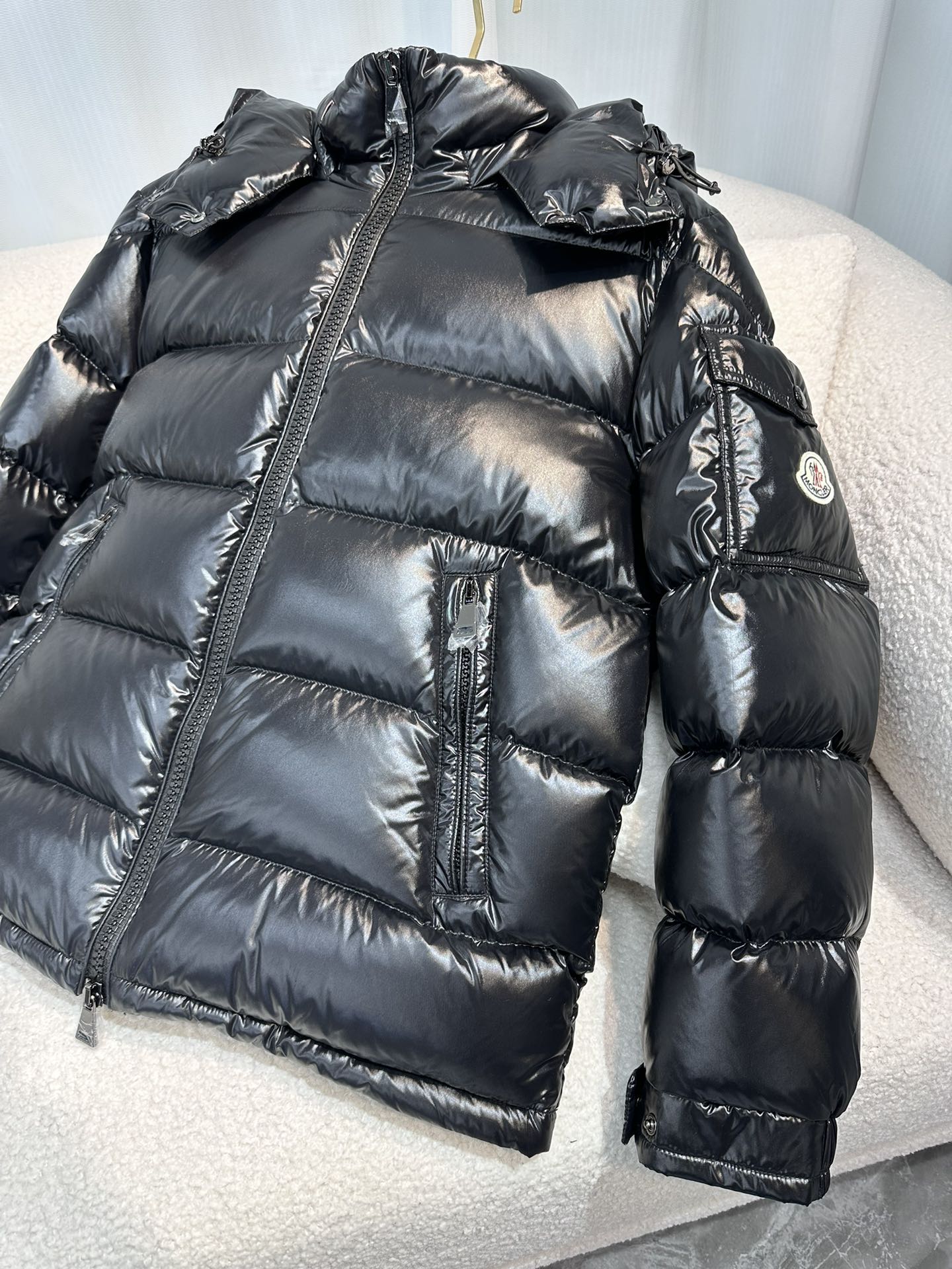 Moncler Coat(Women)-118