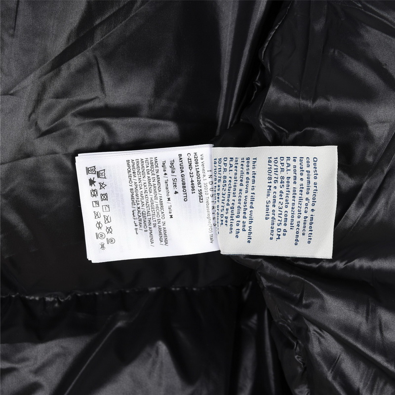 Moncler Coat-200
