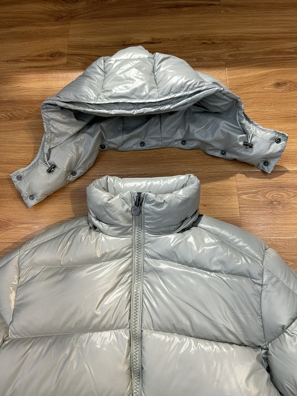 Moncler Coat-202