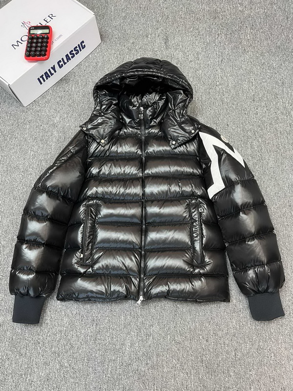Moncler Coat-222