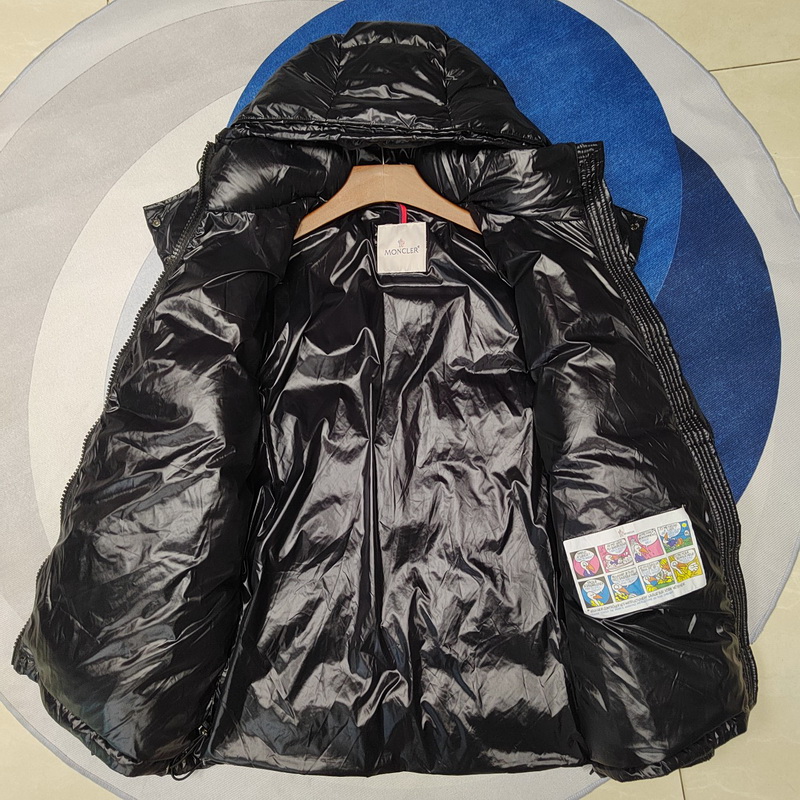 Moncler Coat-228
