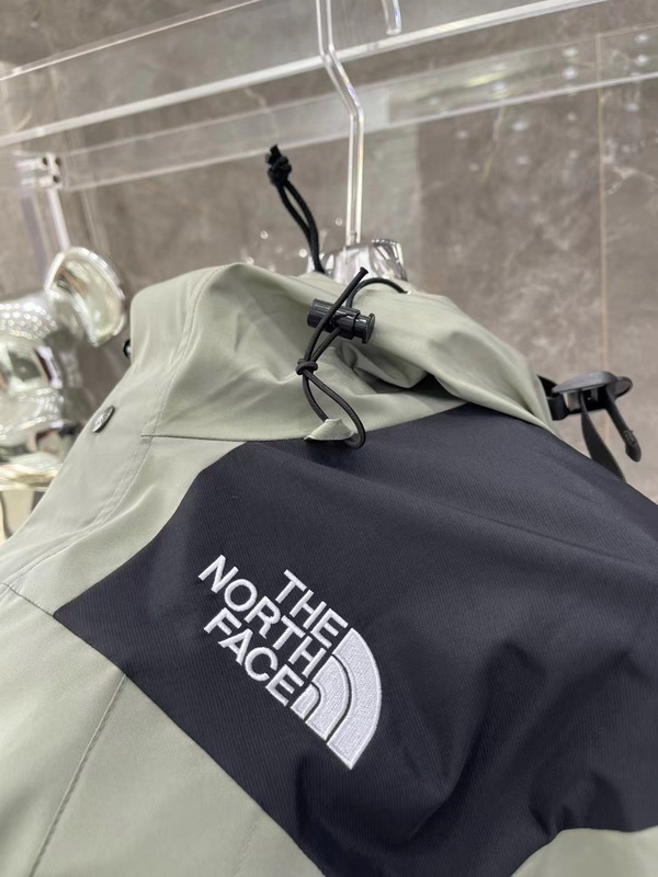 The North Face Coat-042