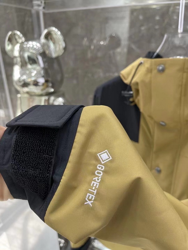The North Face Coat-043