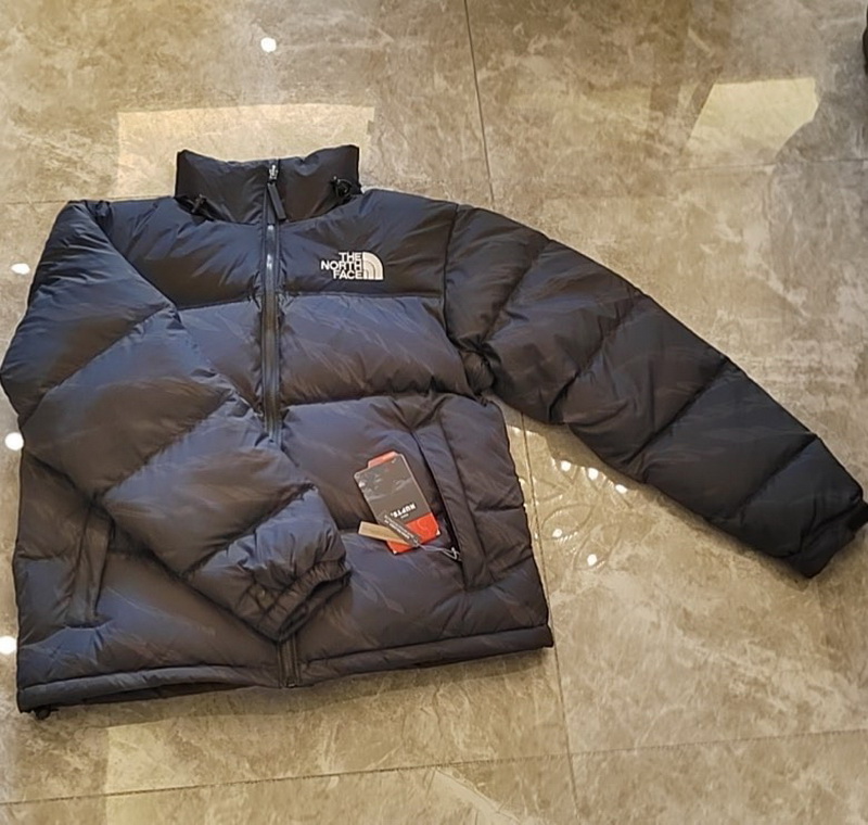 The North Face Coat-045