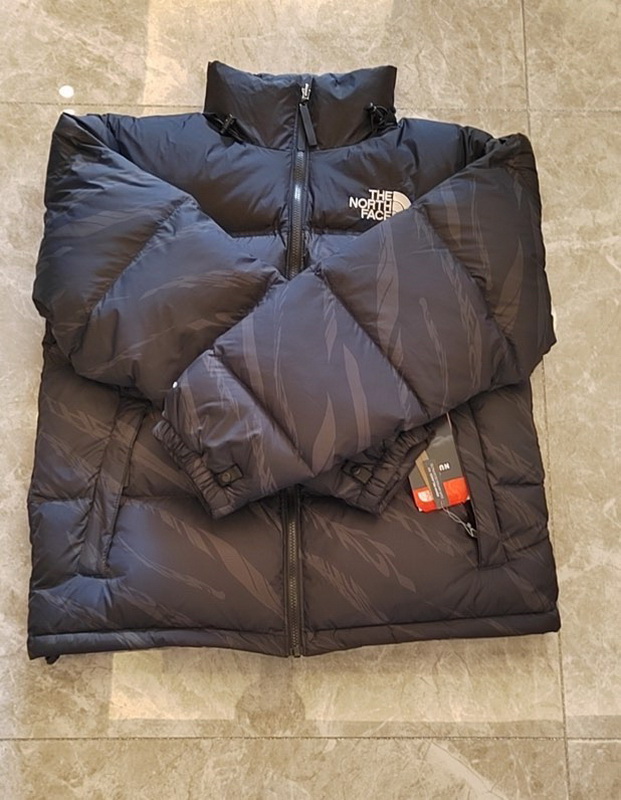 The North Face Coat-045