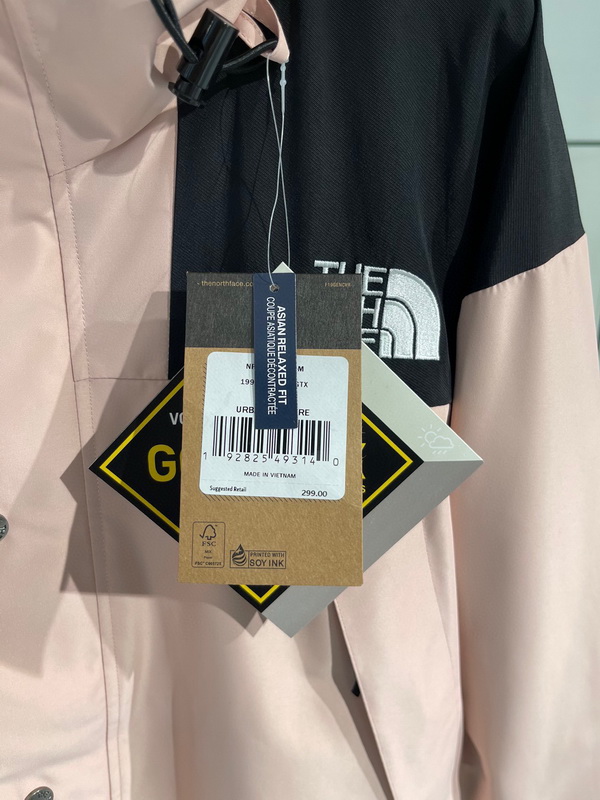 The North Face Coat-048