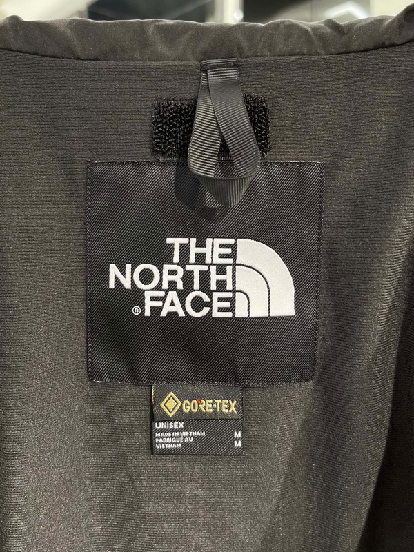The North Face Coat-048