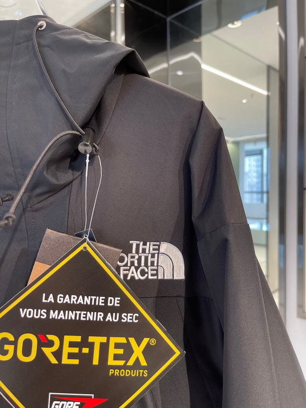 The North Face Coat-049