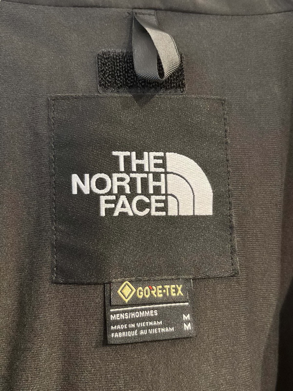 The North Face Coat-049