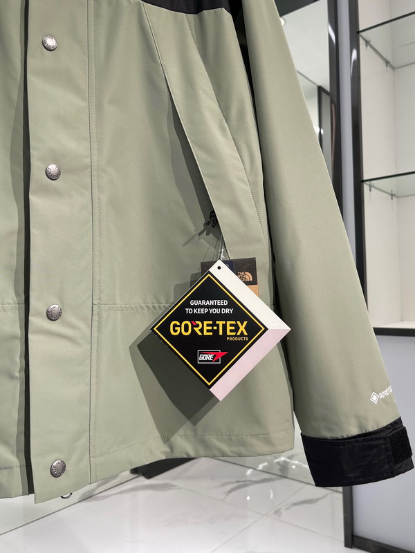 The North Face Coat-051