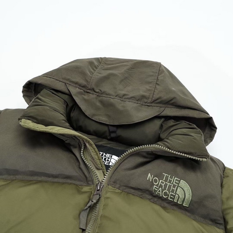 The North Face Coat-063