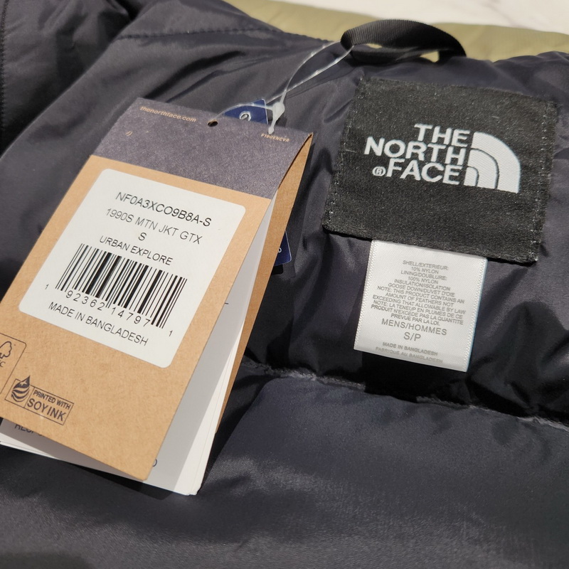 The North Face Coat-065