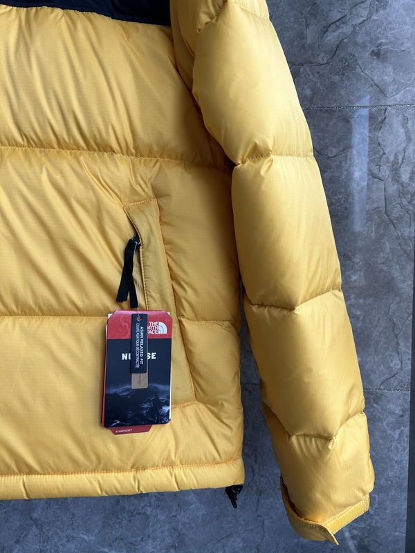 The North Face Coat-070