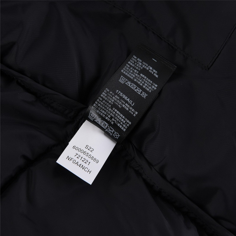 The North Face Coat-076