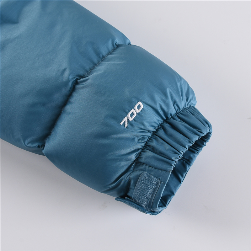 the n0*h F**e coat-086