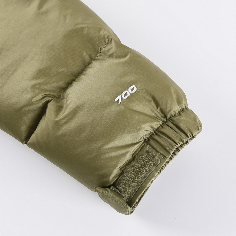 The North Face Coat-087