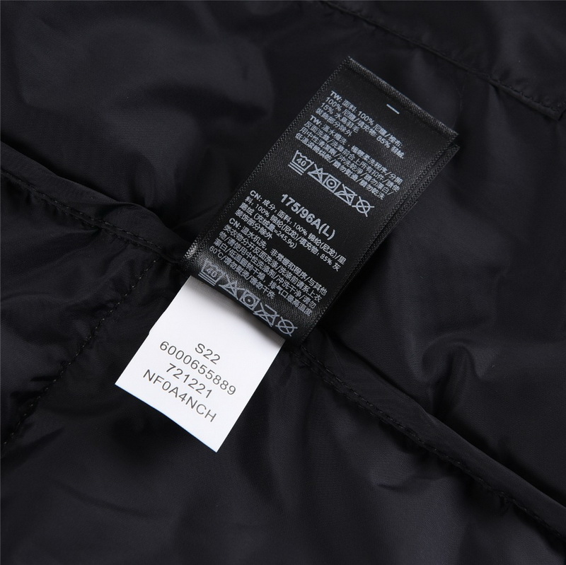 The North Face Coat-087