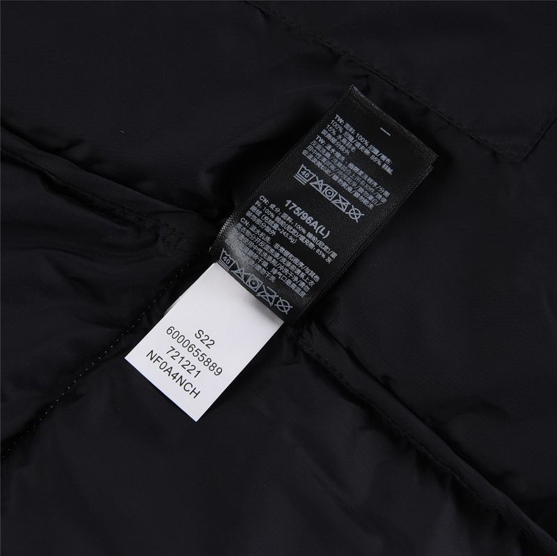The North Face Coat-088