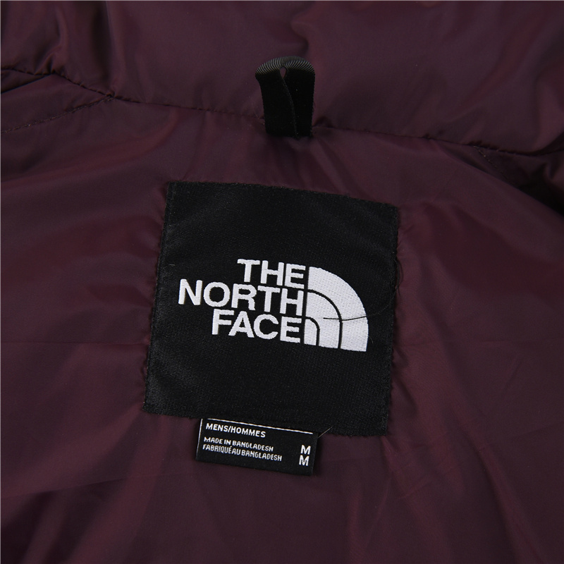 The North Face Coat-089