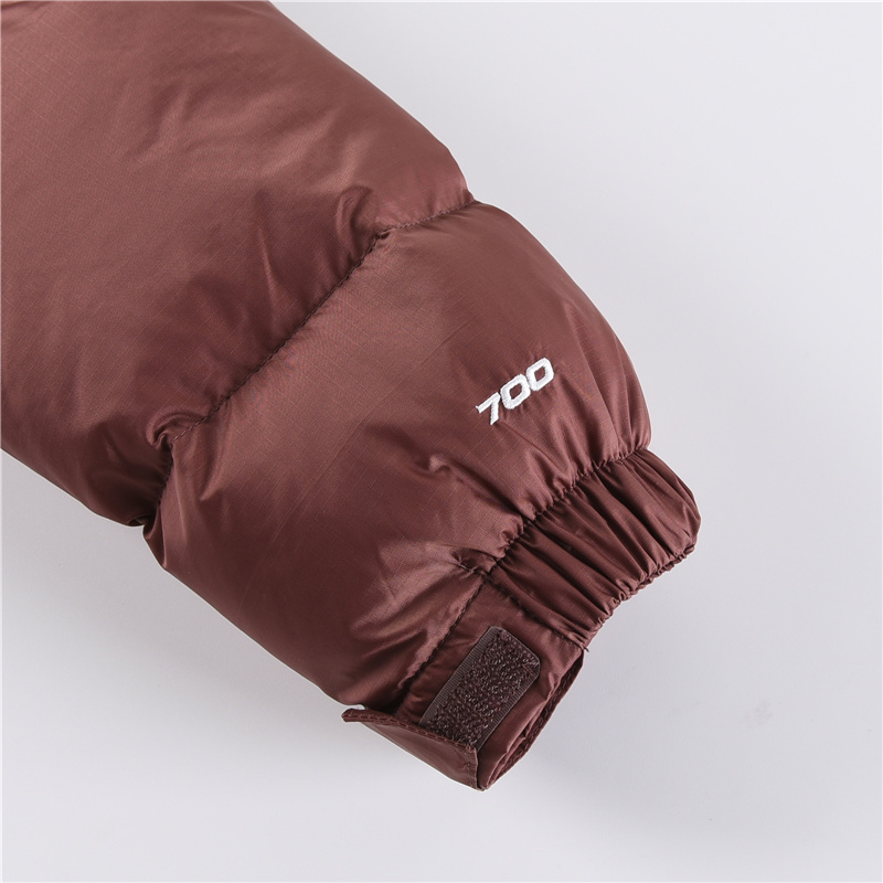 The North Face Coat-089
