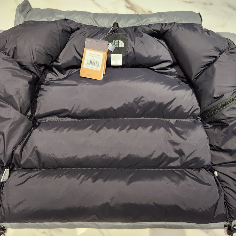 the n0*h F**e coat-092