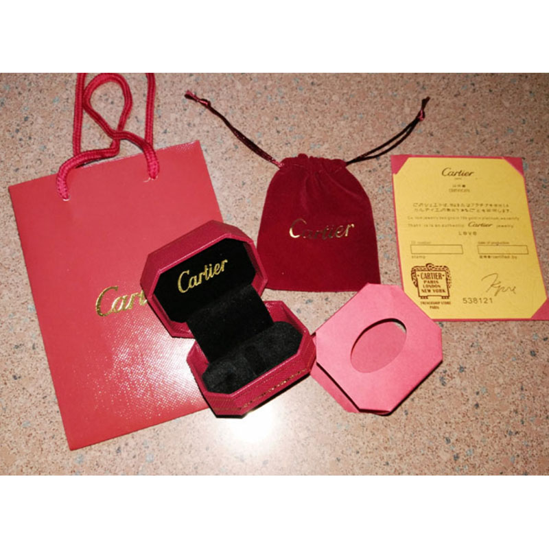 Cartier ring-002